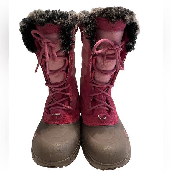 The North Face Shellista Boots
